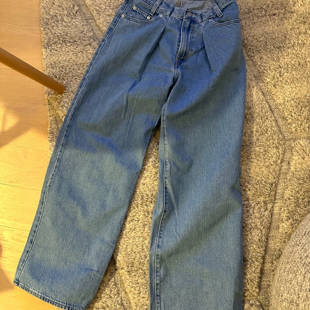 Levi’s Baggy jeans - Picture 5 of 7